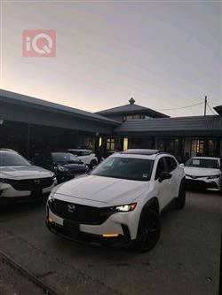 Mazda CX-50